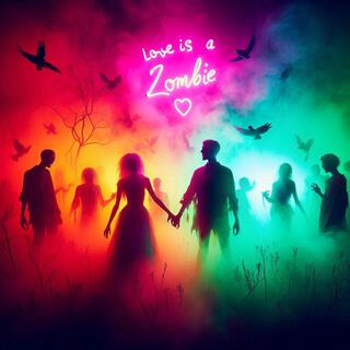 Love's Like a Zombie