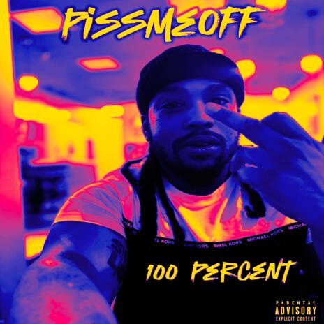 PissMeOff | Boomplay Music