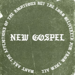 New Gospel (Radio Edit)