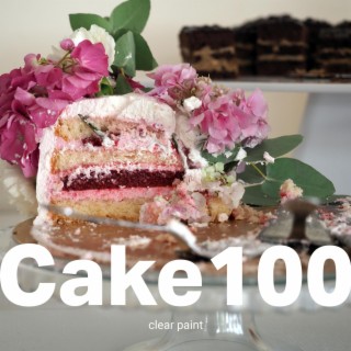 Cake100