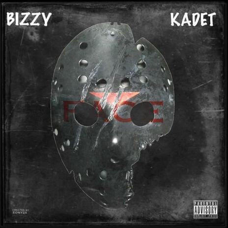 FACE ft. Kadet | Boomplay Music