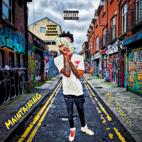 Swaggy P | Boomplay Music