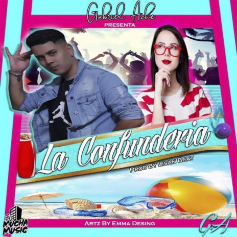 La confunderia | Boomplay Music