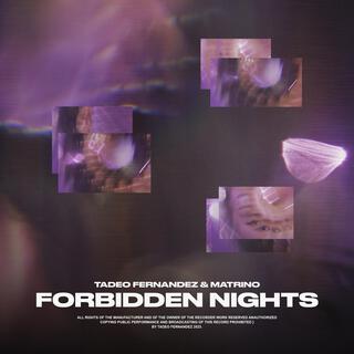 Forbidden Nights