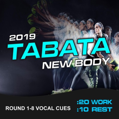Trance 2 EDM (Tabata Workout Mix)