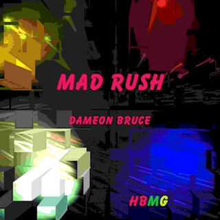 Mad Rush