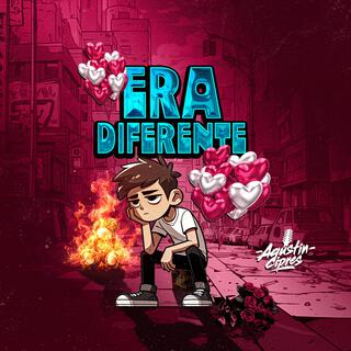 Era Diferente lyrics | Boomplay Music