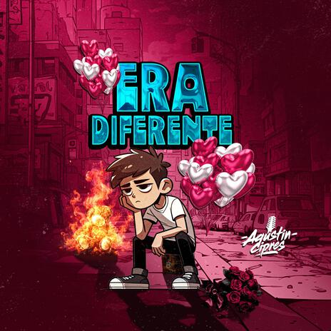 Era Diferente | Boomplay Music