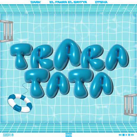 TRARATATA ft. OTSHA | Boomplay Music