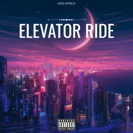 ELEVATOR RIDE | Boomplay Music