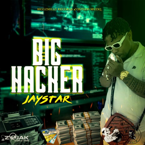 Big Hacker | Boomplay Music