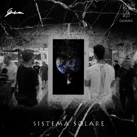 Sistema Solare (feat. Gisma)