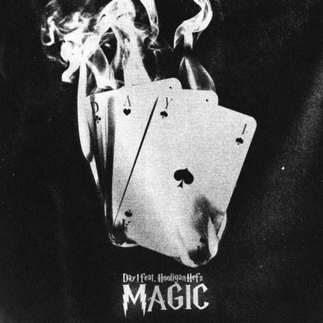 Magic (feat. Hooligan Hefs) | Boomplay Music