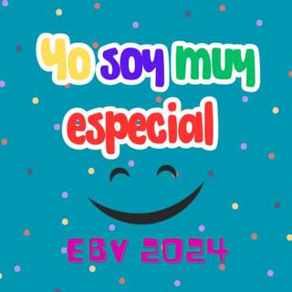 Yo Soy Muy Especial