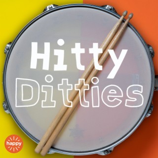 Hitty Ditties
