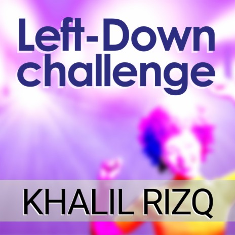 Left-Down challenge
