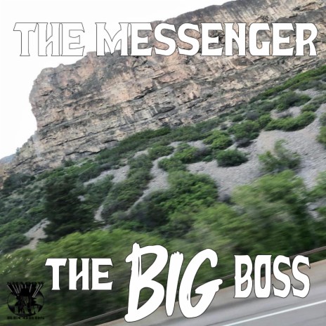 The Big Boss | Boomplay Music