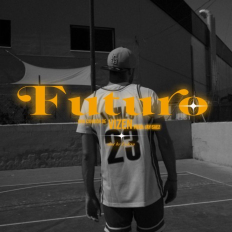 Futuro ft. Jay Saez | Boomplay Music