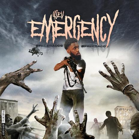 Emergency | Boomplay Music