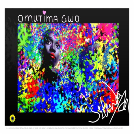 Omutima Gwo | Boomplay Music