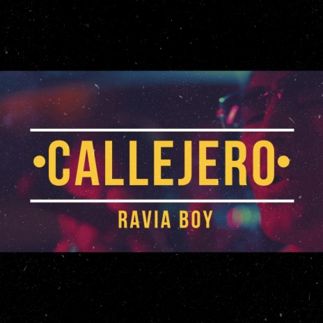 CALLEJERO | Boomplay Music