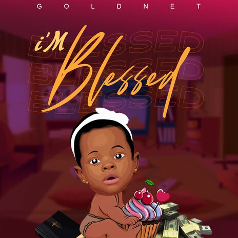 Golden ft. Kdiv Coco | Boomplay Music