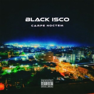 Black Isco