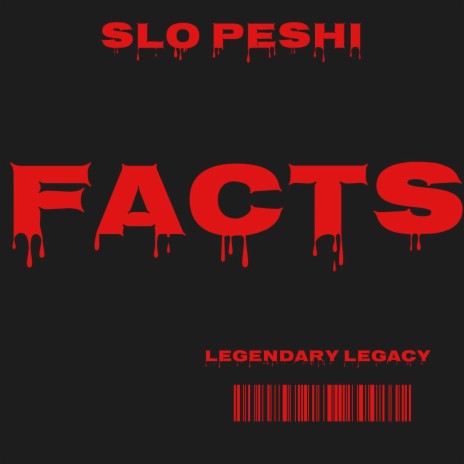 FACTS | Boomplay Music