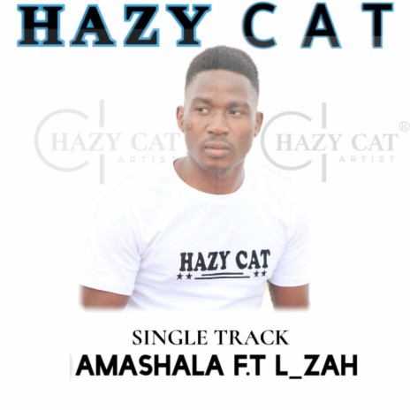 Amashala ft. Lzah | Boomplay Music