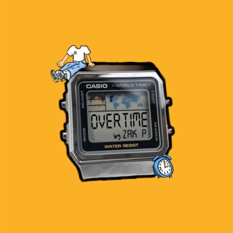 overtime | Boomplay Music