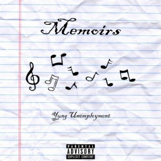 Memoirs (feat. Jay Navarro)