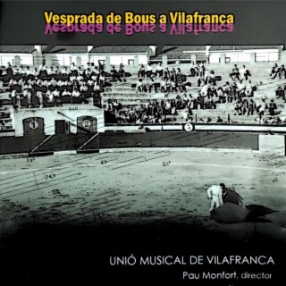 Unió Musical de Vilafranca