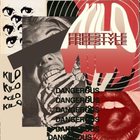 KILO FREESTYLE | Boomplay Music