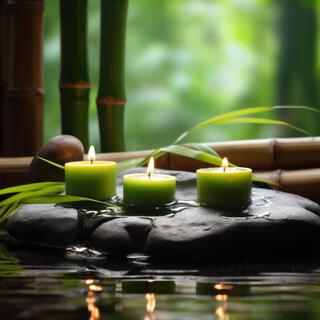 Asian Zen Spa: Oriental Sounds for Massage, Meditation and Relaxation