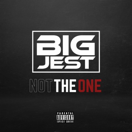 Not The One | Boomplay Music