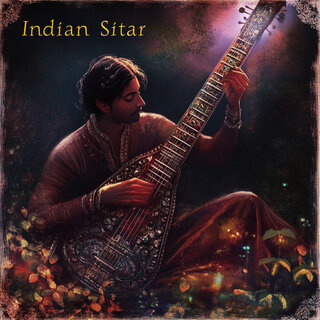 Indian Sitar