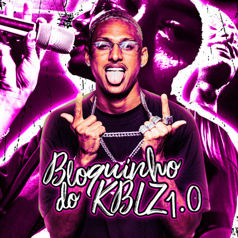 Bloquinho do Klbz 1.0 | Boomplay Music