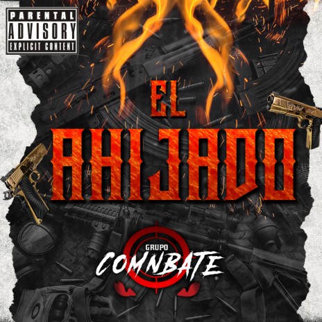 El Ahijado | Boomplay Music