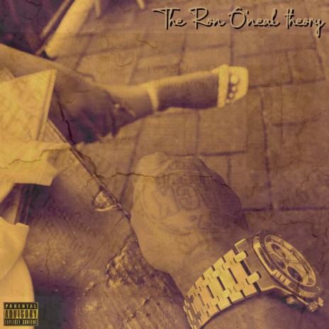 The Ron O'neal Theory | Boomplay Music