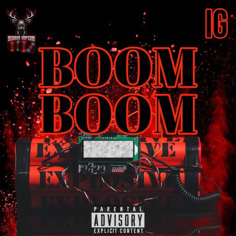 Boom Boom | Boomplay Music