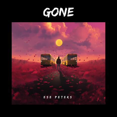 Gone | Boomplay Music