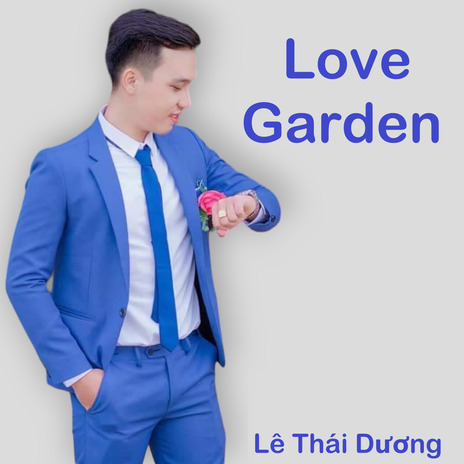 Love Garden | Boomplay Music