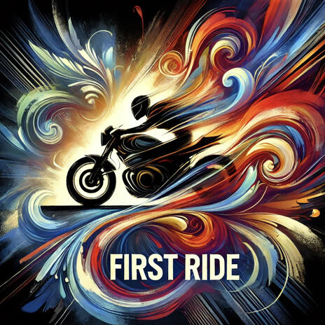 First Ride | Boomplay Music