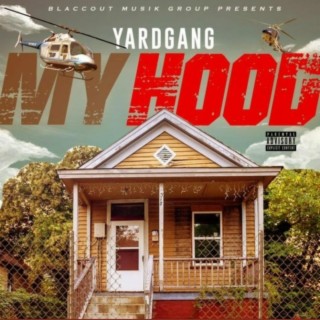 Yardgang