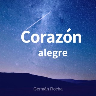 Corazón alegre