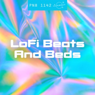 LoFi Beats And Beds: Dreamy, Laid-Back Hip-Hop