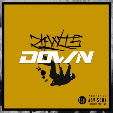 Down (feat. Don DiestrO) | Boomplay Music