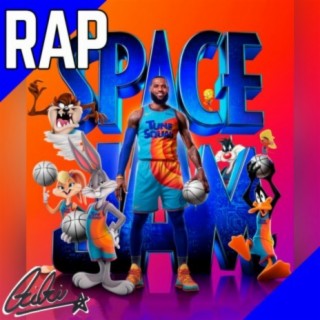 Rap De Space Jam 2: Una Nueva Era