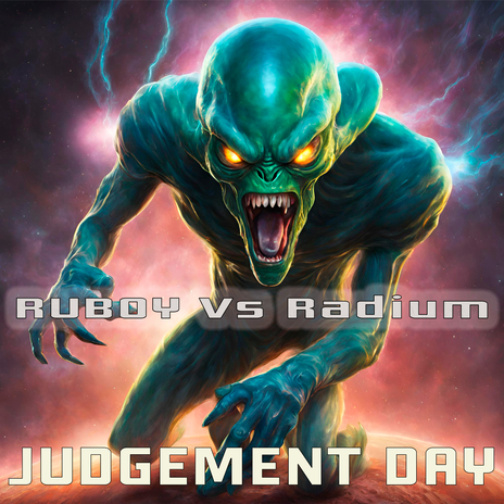 Judgement Day (Short Edit) ft. Radium | Boomplay Music