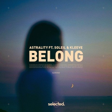 Belong ft. soleil & Kleeve | Boomplay Music